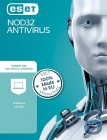 ESET NOD32 Antivirus 2023 |  5 Geräte 3 Jahre