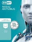 ESET NOD32 Antivirus 2026 - 5 Ger�te - 2 Jahre