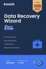 EaseUS Data Recovery Wizard Pro 20 (2026) - Windows - 1 Jahr