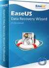 EaseUS Data Recovery Wizard Professional 15.1 | Windows | Lebenslange Lizenz