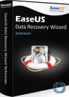 EaseUS Data Recovery Wizard Technican Standard 17.5 | Windows | 1 Jahr Laufzeit