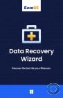 EaseUS Data Recovery Wizard Technician Standard 20 (2026) - Windows - 1 Jahr