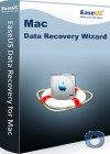 EaseUS Data Recovery Wizard für MAC 13.8 | Lebenslange Lizenz