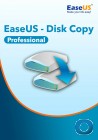 EaseUS Disk Copy Pro  6.0 Windows | Kauflizenz + Lebenslang Upgrades