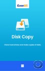 EaseUS Disk Copy Pro 7 (2026) - Kauflizenz inkl. Lifetime Upgrades