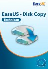 EaseUS Disk Copy Technician 5.0 | Download | Windows | Kauflizenz + Lebenslang Upgrades