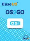 EaseUS OS2GO Technician - 1 Jahr  + Upgrades - portables Windows