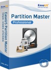 EaseUS Partition Master Professional 16.8 | Kauflizenz + Lebenslang kostenlose Upgrades