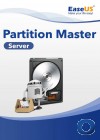 EaseUS Partition Master Server 20 (2026) - Kauflizenz ohne Upgrades