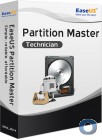EaseUS Partition Master Technician Edition 18.0 | Kauflizenz + Lebenslang kostenlose Upgrades