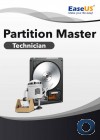 EaseUS Partition Master Technician Edition 20 (2026) - Kauflizenz + Lifetime Upgrades