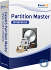 EaseUS Partition Master Unlimited 18.0 | Kauflizenz + Lebenslang kostenlose Upgrades
