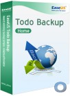 EaseUS Todo Backup Home 2022 | CD Version | Kauflizenz ohne Upgrades