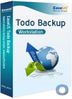EaseUS Todo Backup Workstation 15 | Kauflizenz + lebenslang kostenlose Upgrades