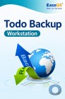 EaseUS Todo Backup Workstation 16 -  Dauerlizenz ohne Upgrades