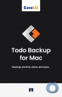 EaseUS Todo Backup for MAC - Kauflizenz - inkl. Lifetime Upgrades