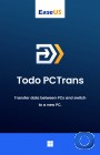 EaseUS Todo PCTrans Professional 14 (2026) - Kauflizenz inkl. Lifetime Upgrades
