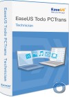 EaseUS Todo PCTrans Technician 13.0 | Kauflizenz + Lebenslang kostenlose Upgrades
