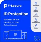 F-Secure ID Protection 2026 - 5 Ger�te - 1 Jahr