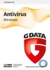 G DATA Antivirus 2024 | 5 PC 3 Jahre