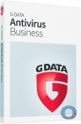 G DATA Antivirus Business + Exchange Mail Security | 1 Jahr Verlängerung | Government