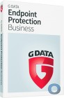 G DATA Endpoint Protection Business + Exchange Mail Security | 2 Jahre | Government
