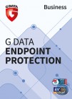G DATA Endpoint Protection Business+Exchange Mail Security | 10-24 Lizenzen | 2 Jahre Verlngerung