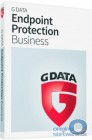 G DATA Endpoint Protection Business+Exchange Mail Security|1 Jahr|Uni Netzwerklizenz ab 2500 User