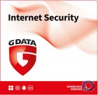 G DATA Internet Security 2026 - 4 Ger�te - 1 Jahr Laufzeit