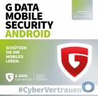 G DATA Mobile Security Android 2026 - 2 Ger�te 1 Jahr