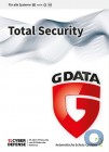 G DATA Total Security 2024 | 1 Gert 2 Jahre