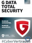 G DATA Total Security 2026 - 4 Ger�te 2 Jahre