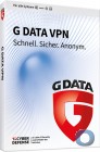 G DATA VPN 2024 | 10 Gerte 1 Jahr