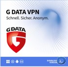 G DATA VPN 2026 - 10 Ger�te 1 Jahr Laufzeit