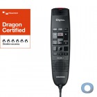 Grundig Digta SonicMic 3 - USB-Mikrofon mit optischem Trackpad