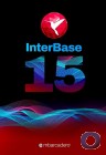InterBase 15 Server + 1 User - Upgrade Lizenz inkl. 1 Jahr Maintenance