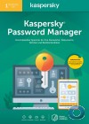 Kaspersky Password Manager 1 Benutzerkonto 1 Jahr