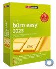 Lexware Büro Easy 2023 Jahresversion (365 Tage) Box/DVD