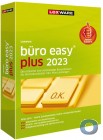 Lexware Büro Easy Plus 2023 Jahresversion (365 Tage) Box/DVD