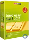 Lexware Büro Easy Start 2023 Jahresversion (365 Tage) Box/DVD