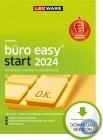 Lexware Büro Easy Start 2024 | 365 Tage Version