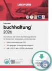 Lexware Buchhaltung 2026 - 365 Tage Laufzeit