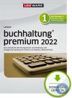 Lexware Buchhaltung Premium 2022 1 Jahr