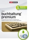 Lexware Buchhaltung Premium 2024 | 365 Tage Version