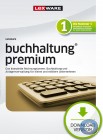 Lexware Buchhaltung Premium 2024 Abo