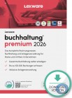 Lexware Buchhaltung Premium 2026 - Abo