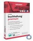 Lexware Buchhaltung Premium 2027 - Abonnement