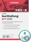 Lexware Buchhaltung Pro 2026 - Abo
