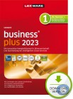 Lexware Business Plus 2023 Jahresversion (365 Tage)
