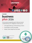Lexware Business Plus 2026 - Abo